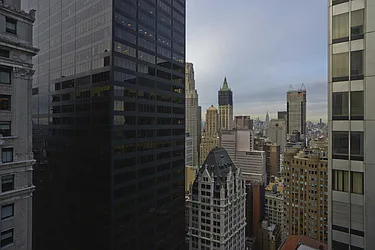 Rented by Capital Realty Investors, Inc