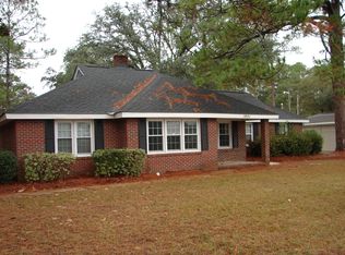 1901 Palmyra Rd, Albany, GA 31701