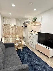 Rented by Spire Group