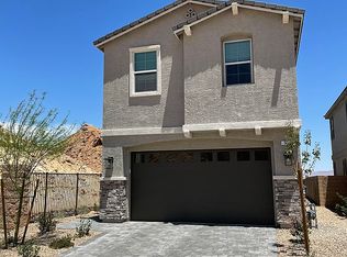 32 Moon Hill Dr, Henderson, NV 89011
