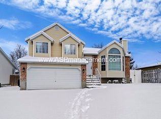 1357 E 11400 S, Sandy, UT 84092