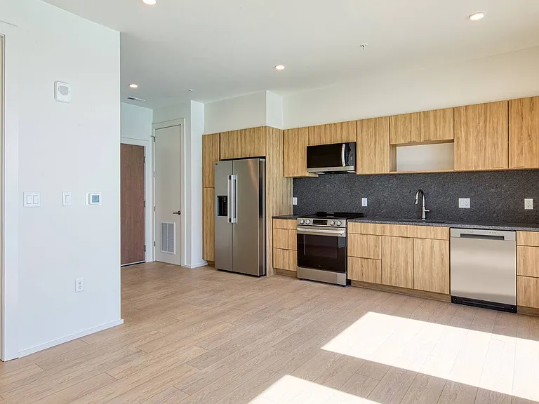Contemporary, designer kitchens