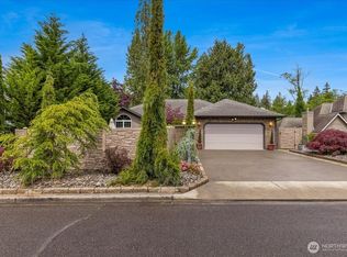 209 Saint James Pl, Longview, WA