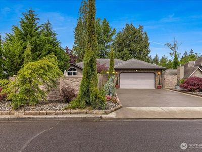 209 St James Place, Longview, WA, 98632