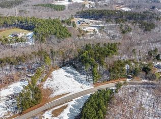 3191 Shiloh Church Rd LOT 4A, Winston Salem, NC 27105