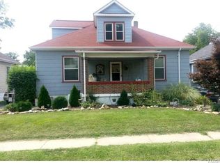 3407 Brown Rd, Saint Louis, MO 63114