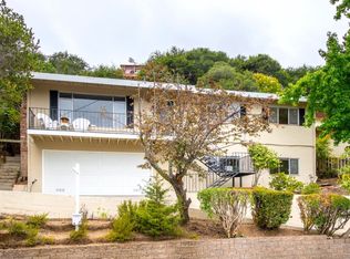 2412 Coronet Blvd, Belmont, CA