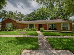 16210 Cavendish Dr, Houston, TX 77059