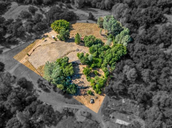 16125 Vierra Rd, Rackerby, CA 95972
