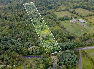 165 Cleveland Rd, Sloansville, NY 12160