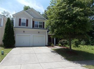 5123 Abercromby St, Charlotte, NC 28213