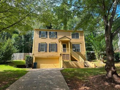 435 Ridgedale Way, Lawrenceville, GA, 30044