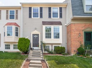 24 Sebastiani Blvd, Gaithersburg, MD 20878