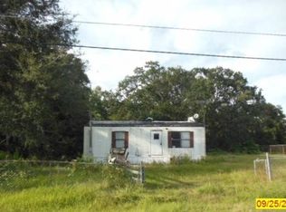2525 4th St, Mulberry, FL 33860