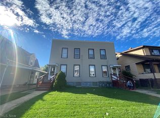 2104-2106 W 104th St, Cleveland, OH 44102