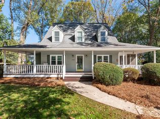 1721 Lost Tree Ln, Charlotte, NC 28226
