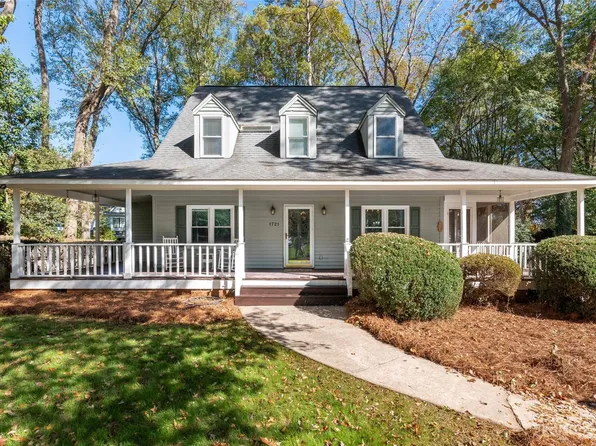 1721 Lost Tree Ln, Charlotte, NC 28226