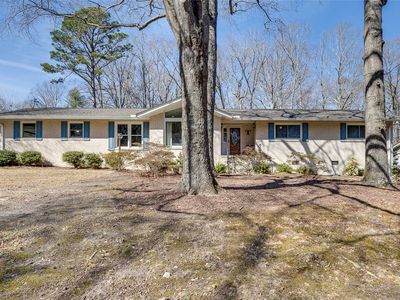 110 Bonwood Ave, Simpsonville, SC, 29681