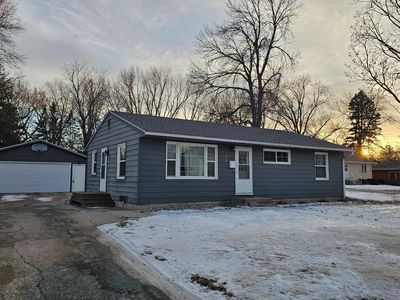1329 Willmar Ave SW, Willmar, MN, 56201
