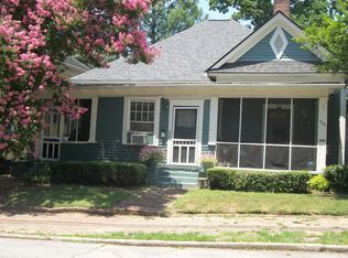 396 Sinclair Ave NE #396A, Atlanta, GA 30307