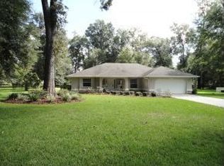 2089 NW 111th Loop, Ocala, FL 34475