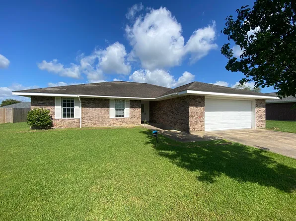 1809 Brookhaven St, Deridder, LA 70634