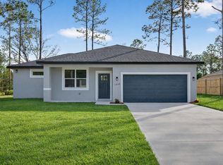 1852 W Quaker Ln, Citrus Springs, FL 34434