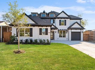 1904 Pembroke St, Irving, TX 75060