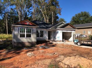 1036 Dover Cir, Sumter, SC 29154