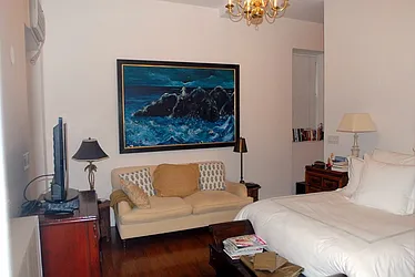 Rented by G. Laurie Cooper