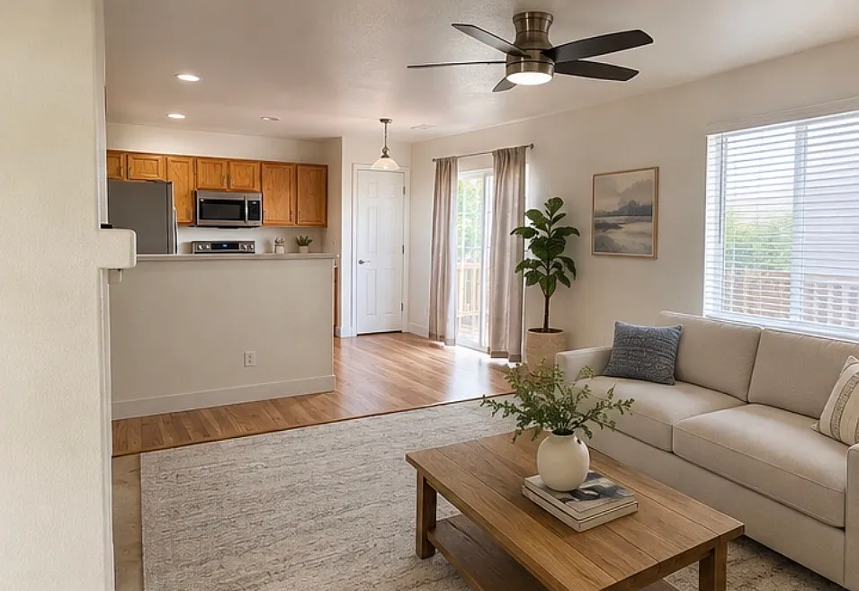 3 bed, 1360 sqft, $2,745 — Photo 3