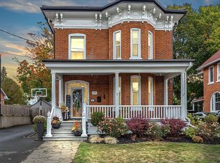 111 Dundas St W, Greater Napanee, ON K7R1Z9