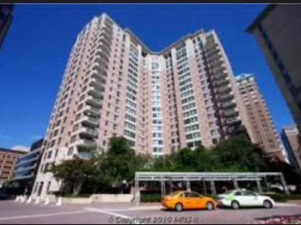 851 N Glebe Rd APT 503, Arlington, VA 22203