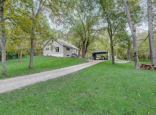 W8337 County Highway Cs, Poynette, WI 53955