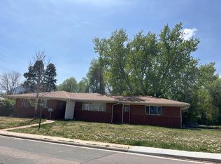 102 Fox Ave, Colorado Springs, CO 80905
