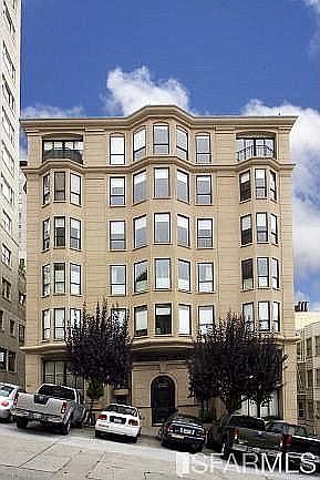 1st image of 1045 Mason St APT 103