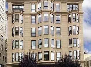 1045 Mason St APT 103, San Francisco, CA 94108