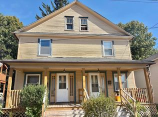 450-452 Laurel Rd #2, Scranton, PA 18508