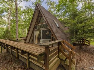 134 Innsbrook Pines Dr, Innsbrook, MO 63390