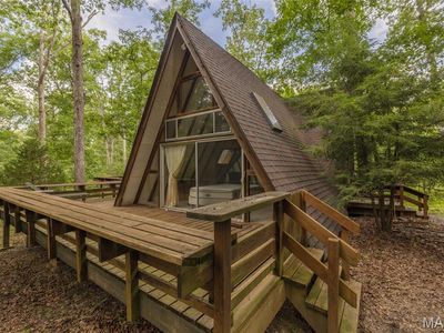 134 Innsbrook Pines Dr, Innsbrook, MO, 63390