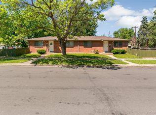 3805 Alcott St, Denver, CO 80211
