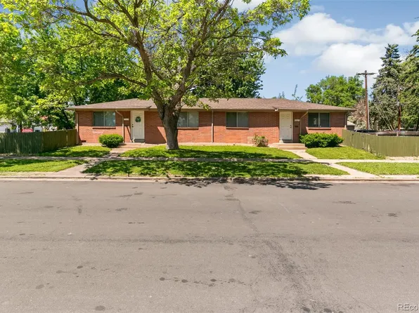 3805 Alcott Street, Denver, CO 80211