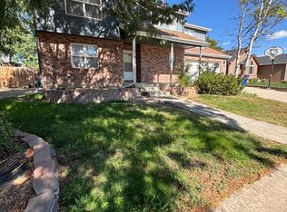 1216 Mountview Dr, Johnstown, CO 80534