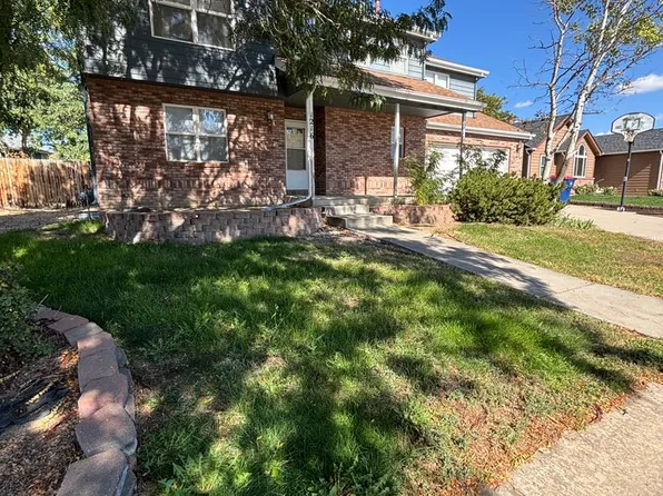 1216 Mountview Dr, Johnstown, CO 80534