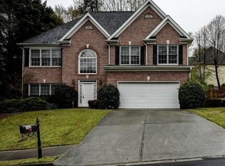 1429 Oglethorpe Dr, Suwanee, GA 30024