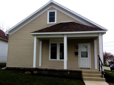 903 Cleveland Ave, Saint Marys, OH, 45885