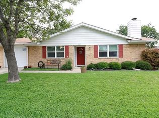 605 E Jasper Dr, Killeen, TX 76541