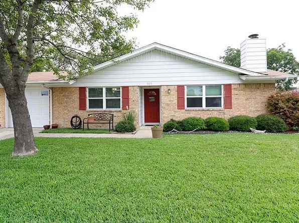 605 E Jasper Dr
