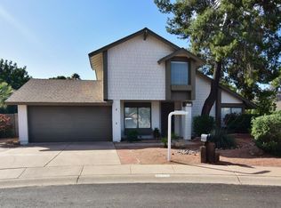 1555 W Juanita Cir, Mesa, AZ 85202