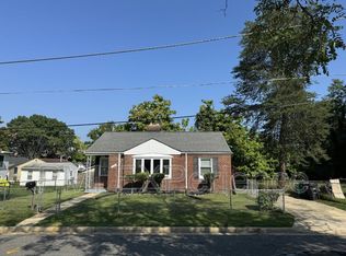 5716 Davey St, Capitol Heights, MD